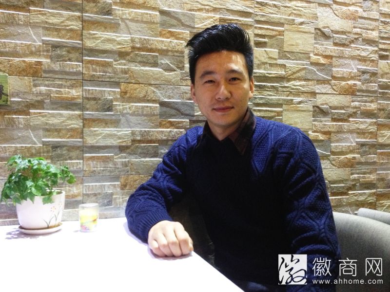 孟辉：合肥尚煲尚饭<a href='display.asp?id=18334'  target='_blank'>餐饮</a>管理有限公司总经理