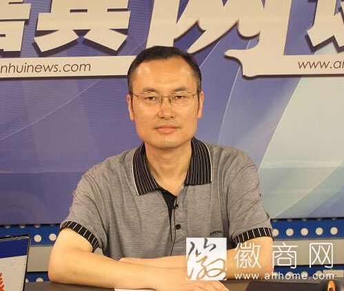 安徽省粮食局朱元友