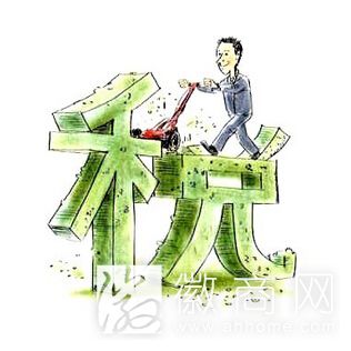 安徽购车税