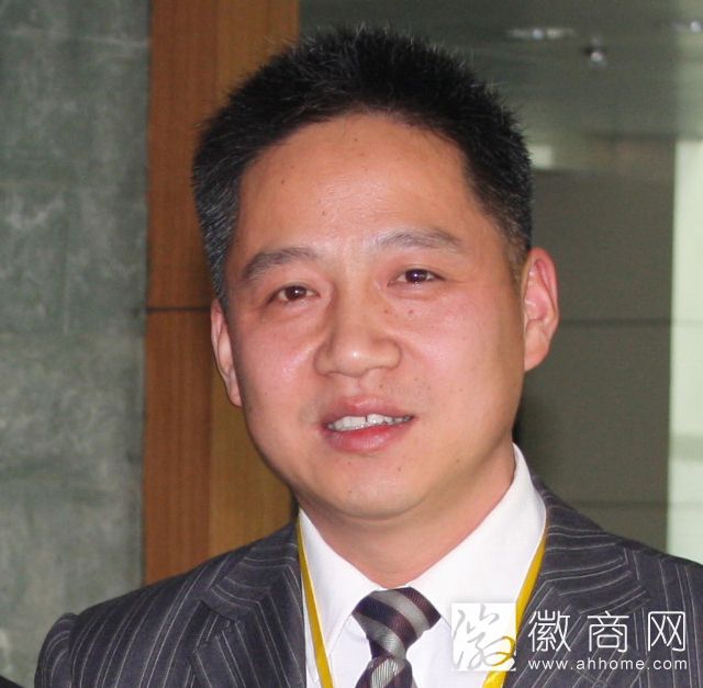 合肥妙果信息传媒有限公司总经理莫凡