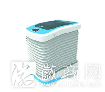 折叠洗衣机