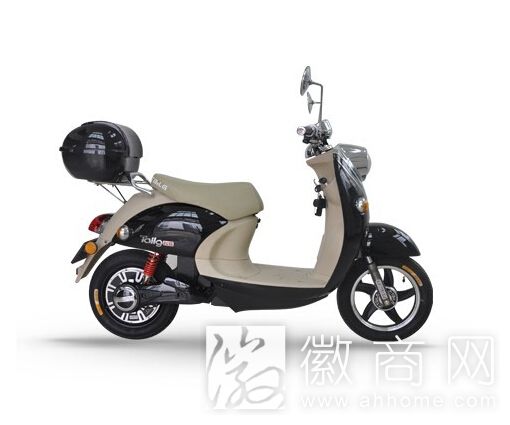 电动车