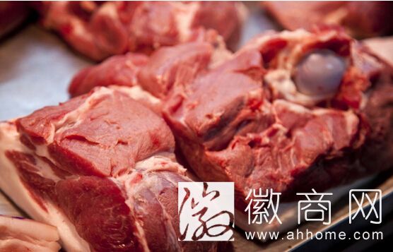 江西病死猪肉