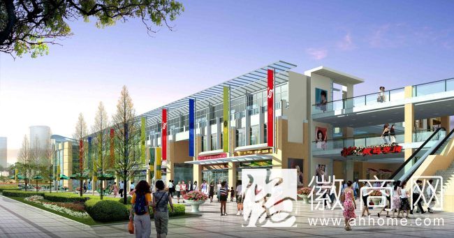 安徽省级特色商业示范街区公示 合肥女人街等6条商业街入选