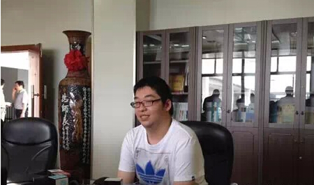 罗翰宁