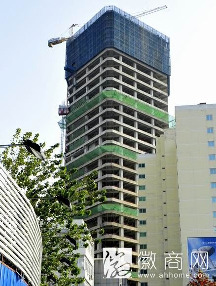 合肥四牌楼新华书店