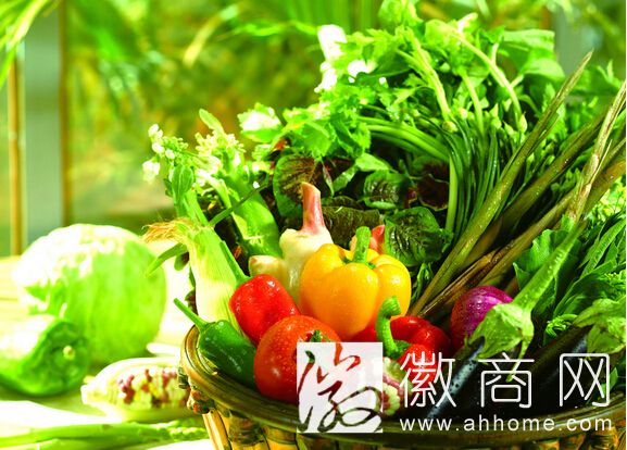 蔬菜