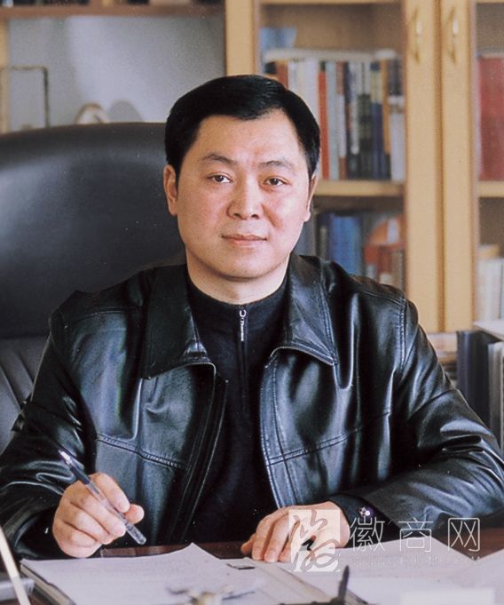 周剑峰 安徽泰华(集团)建设有限公司