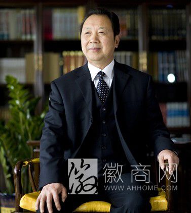 沈长明 南京广厦置业集团 广厦置业沈长明