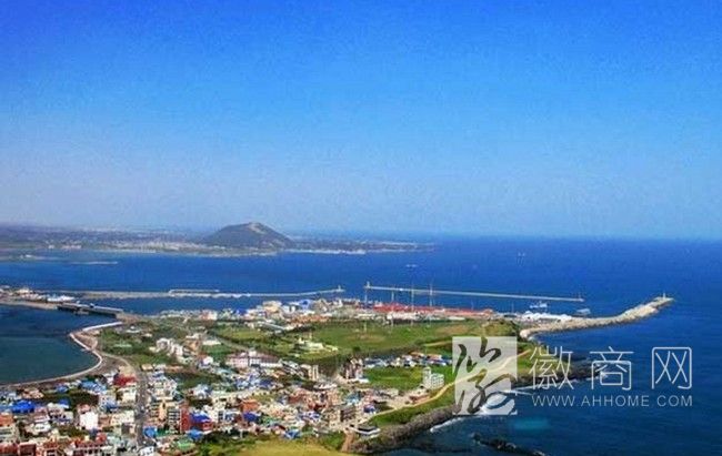 蓝鼎集团将于济州岛建赌场 济州岛