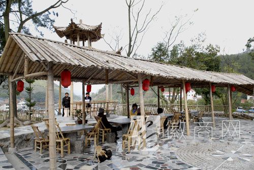 农家乐 三星级<a href='display.asp?id=18084' target='_blank'>酒</a>店 合肥