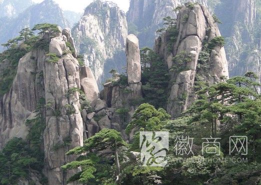 黄山 华夏建设科学技术奖
