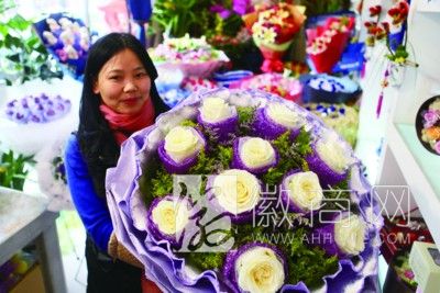 合肥鲜花价格 合肥花卉