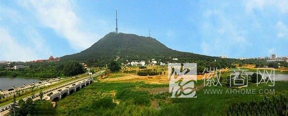 合肥<a href='display.asp?id=14028' target='_blank'>旅游</a>攻略 合肥大蜀山