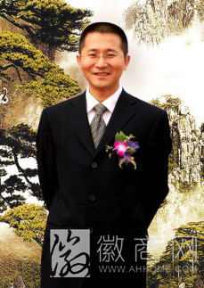 汪健南 四川大通机电设备有限公司 大通机电汪健南