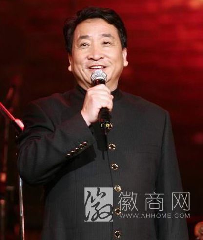 姜昆 合肥讲座