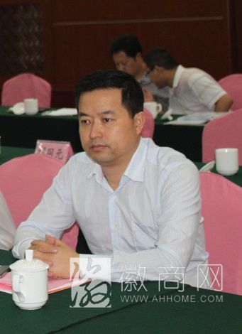 季翔 四兴置业有限公司 四兴置业季翔