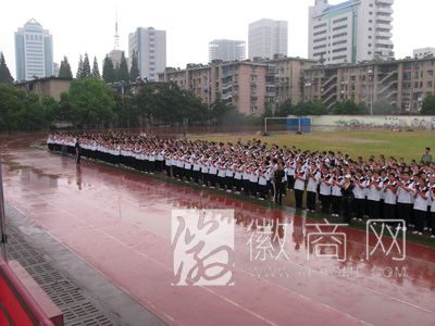 合肥重点中学 合肥知名中学 重点中学