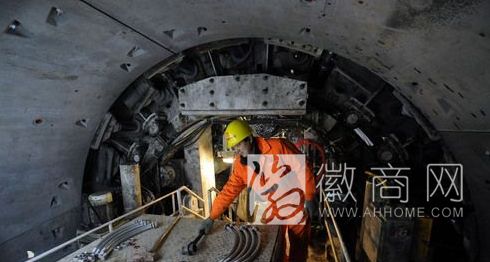 <a href='display.asp?id=7201' target='_blank'>合肥地铁</a>1号线 合肥地铁 地铁1号线