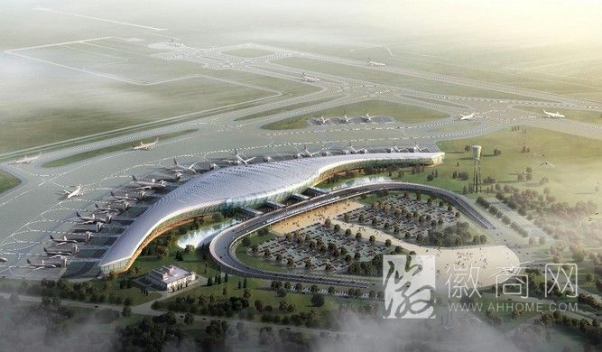 合肥新桥国际机场 新桥机场附近<a href='display.asp?id=18084'  target='_blank'>酒</a>店
