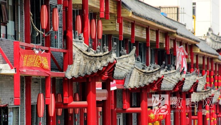 宁国路龙虾街改造 合肥宁国路龙虾街 龙虾街改造