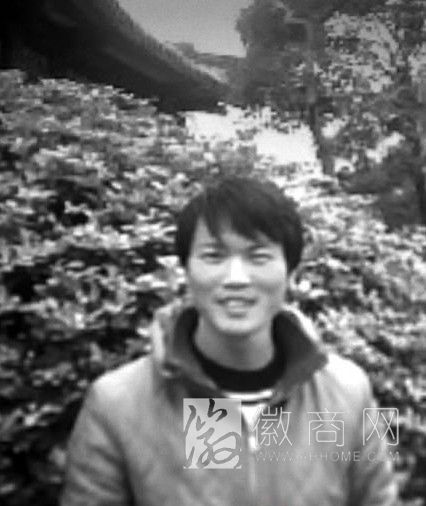 安徽小伙邵波波 海南救人