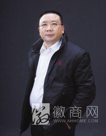陈建 安徽温商投资集团 温商投资陈建