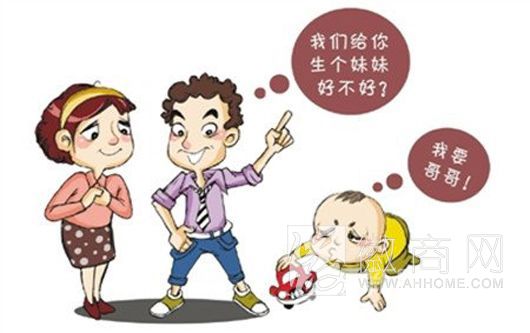 单独二胎 安徽省单独二胎 单独二胎申请
