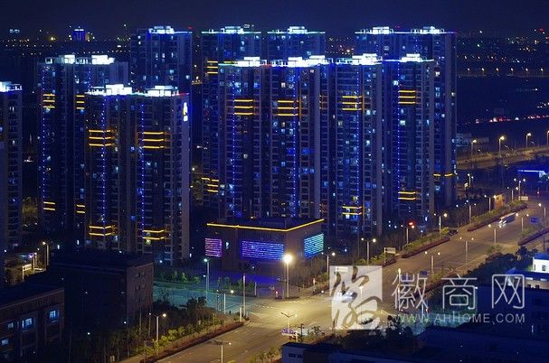 滨湖 徽文化风情街