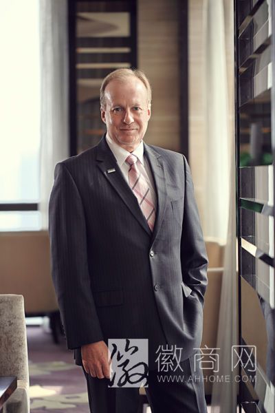 John Beresford 合肥万达威斯汀<a href='display.asp?id=18084'  target='_blank'>酒</a>店