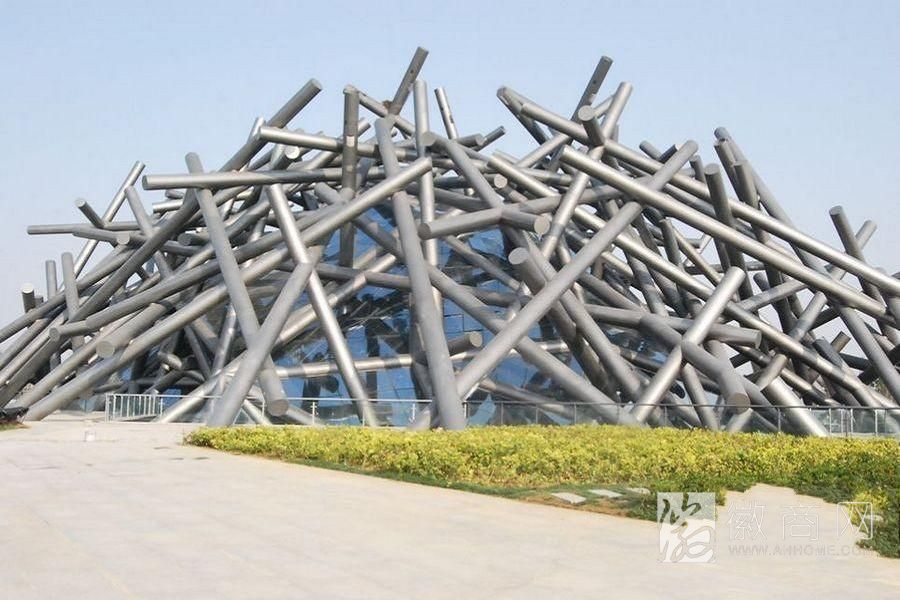 <a href='display.asp?id=8556' target='_blank'>合肥鸟巢</a> 市文化馆新馆 滨湖