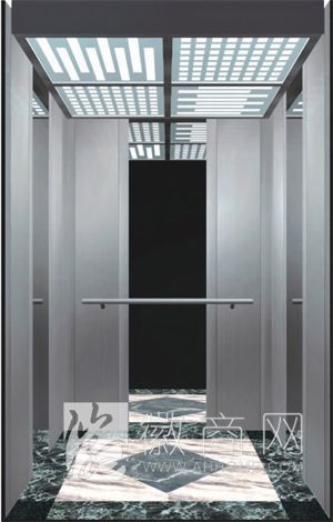 安徽电梯维保合同示范文本 电梯
