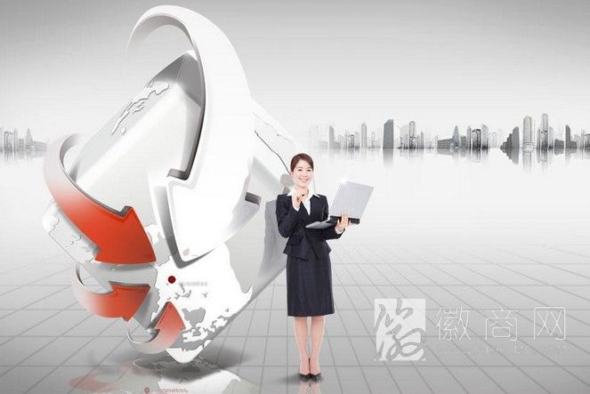 安徽女高管 职场