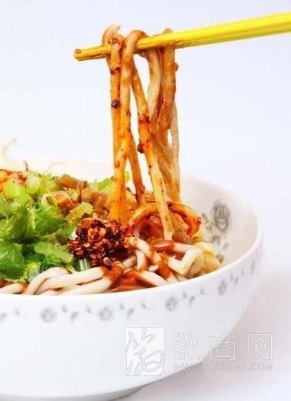 阜阳特产之格拉条