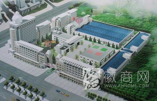 安徽居巢经开区 居巢经开区