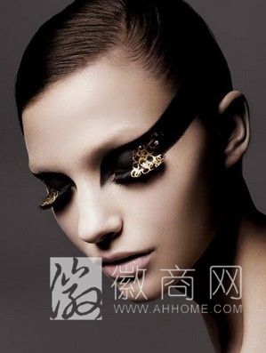 合肥化妆培训 化妆培训