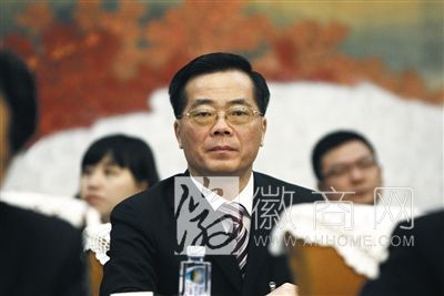 安徽 两会代表