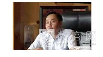 李宏良：安徽华佗国药股份有限公司总经理