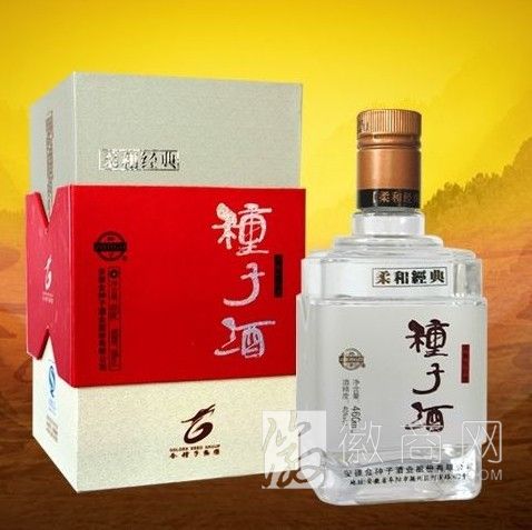 金<a href='display.asp?id=11954' target='_blank'>种子</a>酒 2013年年报