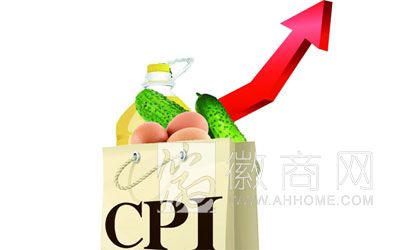 2月安徽省<a href='display.asp?id=12460'  target='_blank'>CPI</a>同比上涨1.8% 鲜果、水产品涨幅较大