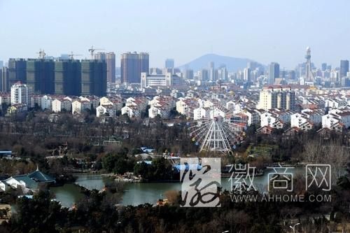 合肥空气质量指数 合肥空气质量 <a href='display.asp?id=12517'  target='_blank'>雾霾</a>