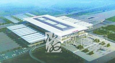 合肥高铁 <a href='display.asp?id=7480'  target='_blank'>合肥高铁南站</a> 高铁南站