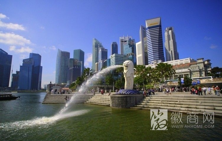 合肥到新加坡 航线