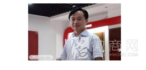 徐先明:安徽明派建材有限公司董事长