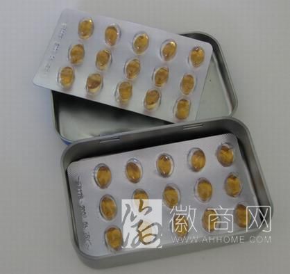 鱼肝油 合肥 婴幼儿食品