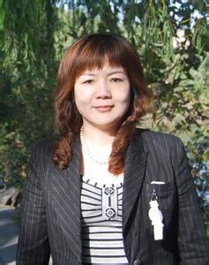 李虹欣 安徽开门红广告传播有限公司董事长