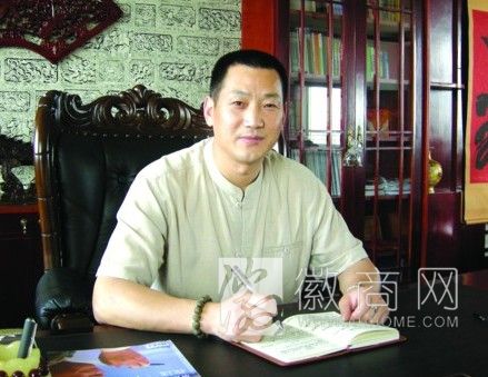 顾明龙 荆州华天自动化工程有限公司董事长