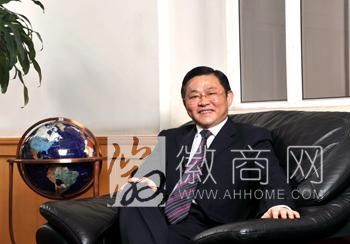 高同国 安徽兴泰租赁有限公司董事长