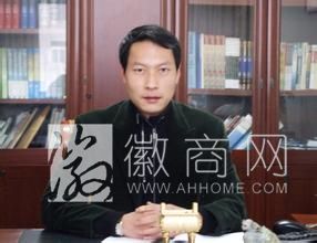 柯向前 上海满江红医院投资管理有限公司总裁