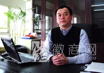 栾斌  银联商务有限公司安徽分公司总经理